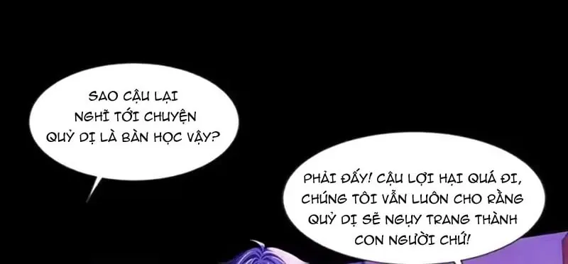 Quỷ Bí Khôi Phục: Bắt Đầu Năm Giữ Vô Số Quỷ Tệ Chapter 18 - Trang 7