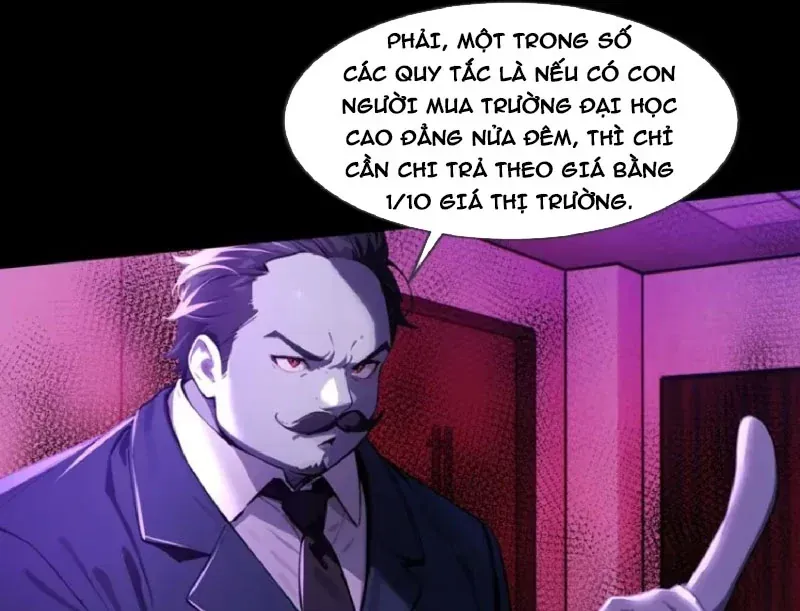 Quỷ Bí Khôi Phục: Bắt Đầu Năm Giữ Vô Số Quỷ Tệ Chapter 19 - Trang 11