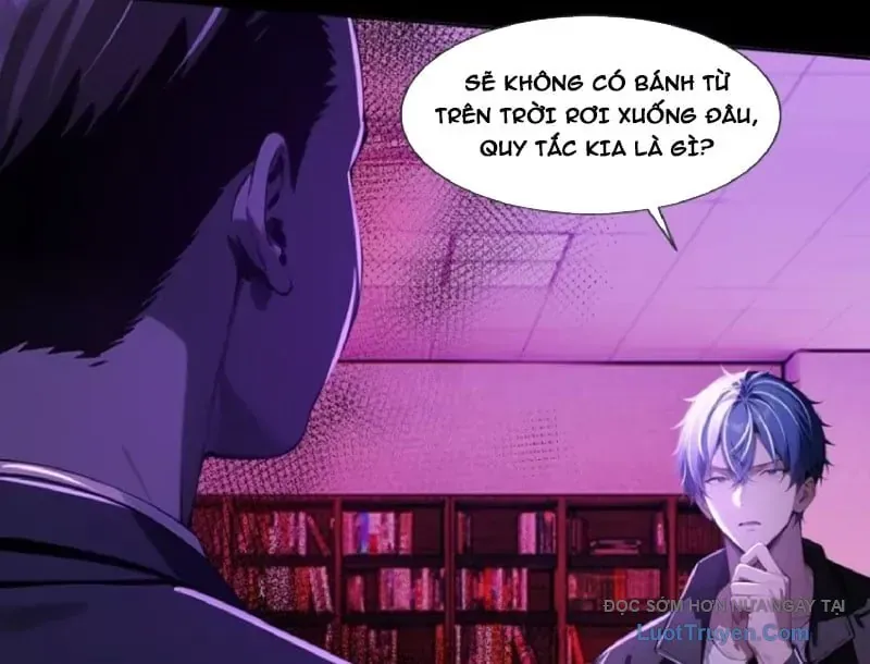 Quỷ Bí Khôi Phục: Bắt Đầu Năm Giữ Vô Số Quỷ Tệ Chapter 19 - Trang 13