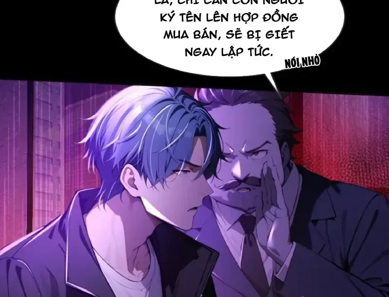 Quỷ Bí Khôi Phục: Bắt Đầu Năm Giữ Vô Số Quỷ Tệ Chapter 19 - Trang 17