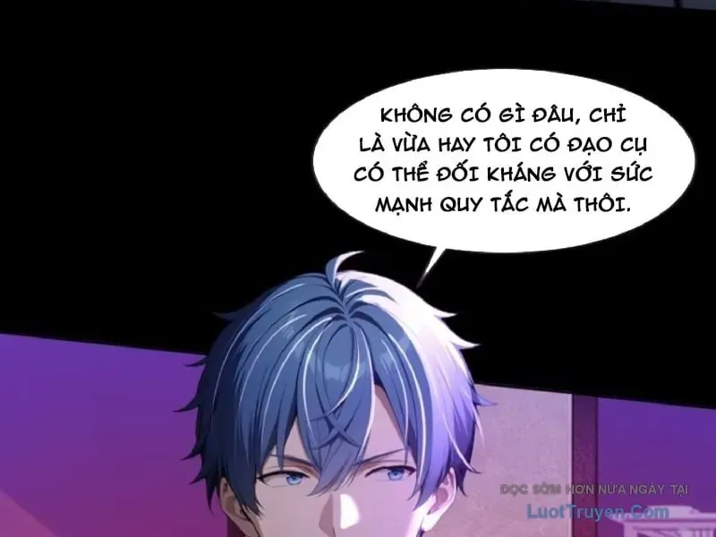 Quỷ Bí Khôi Phục: Bắt Đầu Năm Giữ Vô Số Quỷ Tệ Chapter 19 - Trang 46