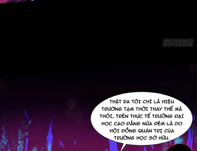 Quỷ Bí Khôi Phục: Bắt Đầu Năm Giữ Vô Số Quỷ Tệ Chapter 19 - Trang 5