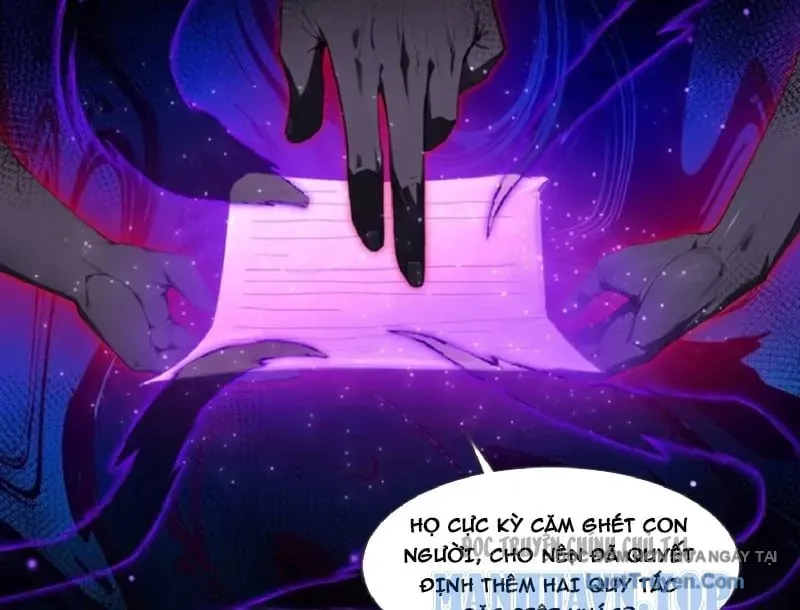 Quỷ Bí Khôi Phục: Bắt Đầu Năm Giữ Vô Số Quỷ Tệ Chapter 19 - Trang 8