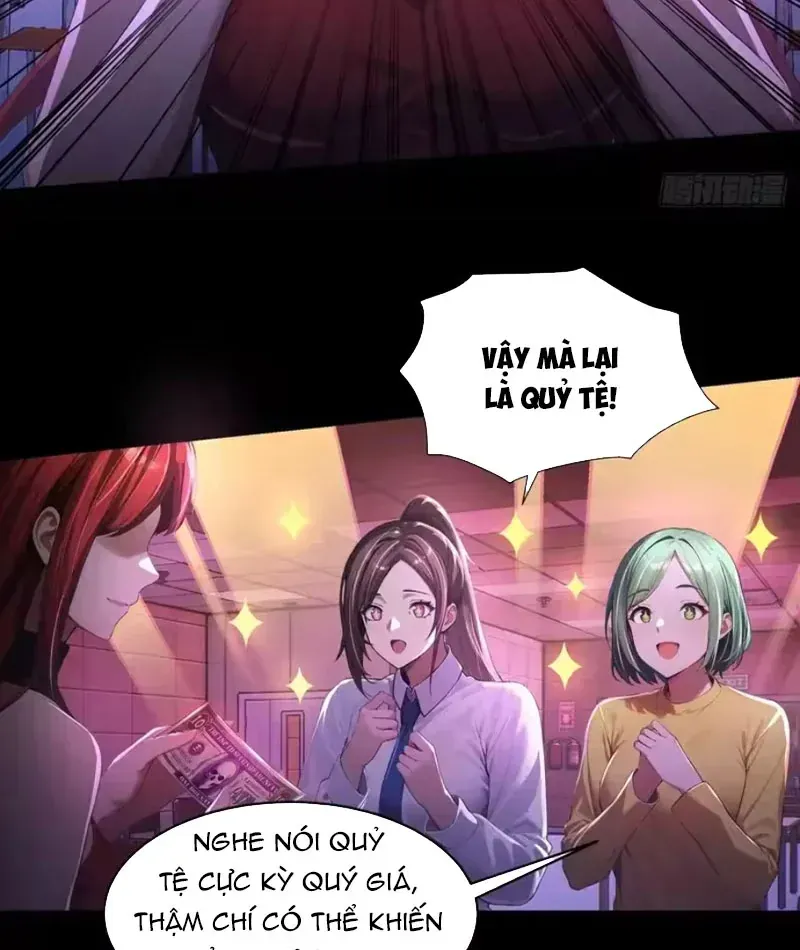 Quỷ Bí Khôi Phục: Bắt Đầu Năm Giữ Vô Số Quỷ Tệ Chapter 2 - Trang 10