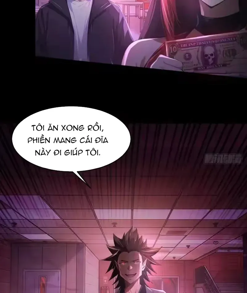 Quỷ Bí Khôi Phục: Bắt Đầu Năm Giữ Vô Số Quỷ Tệ Chapter 2 - Trang 13