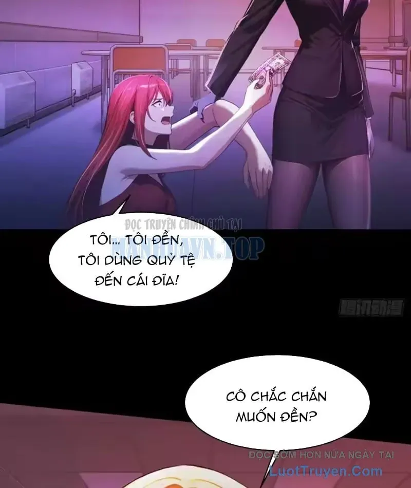 Quỷ Bí Khôi Phục: Bắt Đầu Năm Giữ Vô Số Quỷ Tệ Chapter 2 - Trang 22