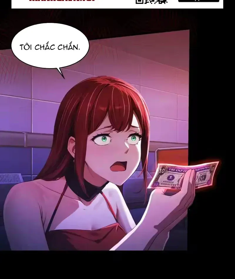 Quỷ Bí Khôi Phục: Bắt Đầu Năm Giữ Vô Số Quỷ Tệ Chapter 2 - Trang 24