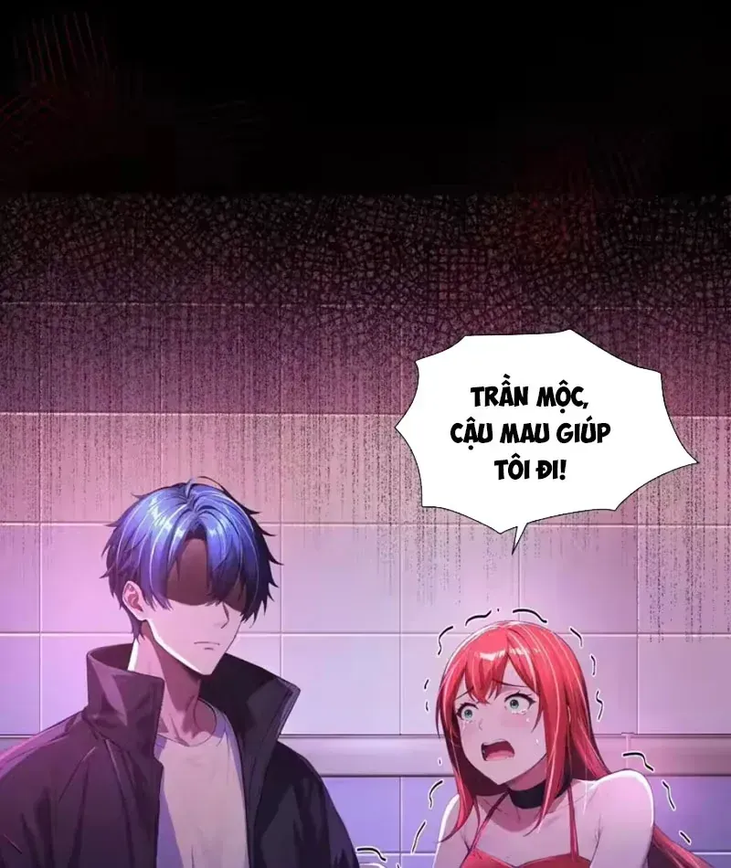 Quỷ Bí Khôi Phục: Bắt Đầu Năm Giữ Vô Số Quỷ Tệ Chapter 2 - Trang 3