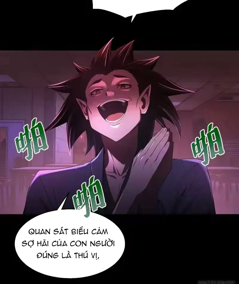 Quỷ Bí Khôi Phục: Bắt Đầu Năm Giữ Vô Số Quỷ Tệ Chapter 2 - Trang 35