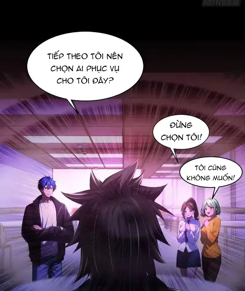 Quỷ Bí Khôi Phục: Bắt Đầu Năm Giữ Vô Số Quỷ Tệ Chapter 2 - Trang 36