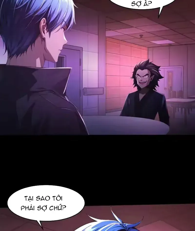 Quỷ Bí Khôi Phục: Bắt Đầu Năm Giữ Vô Số Quỷ Tệ Chapter 2 - Trang 38