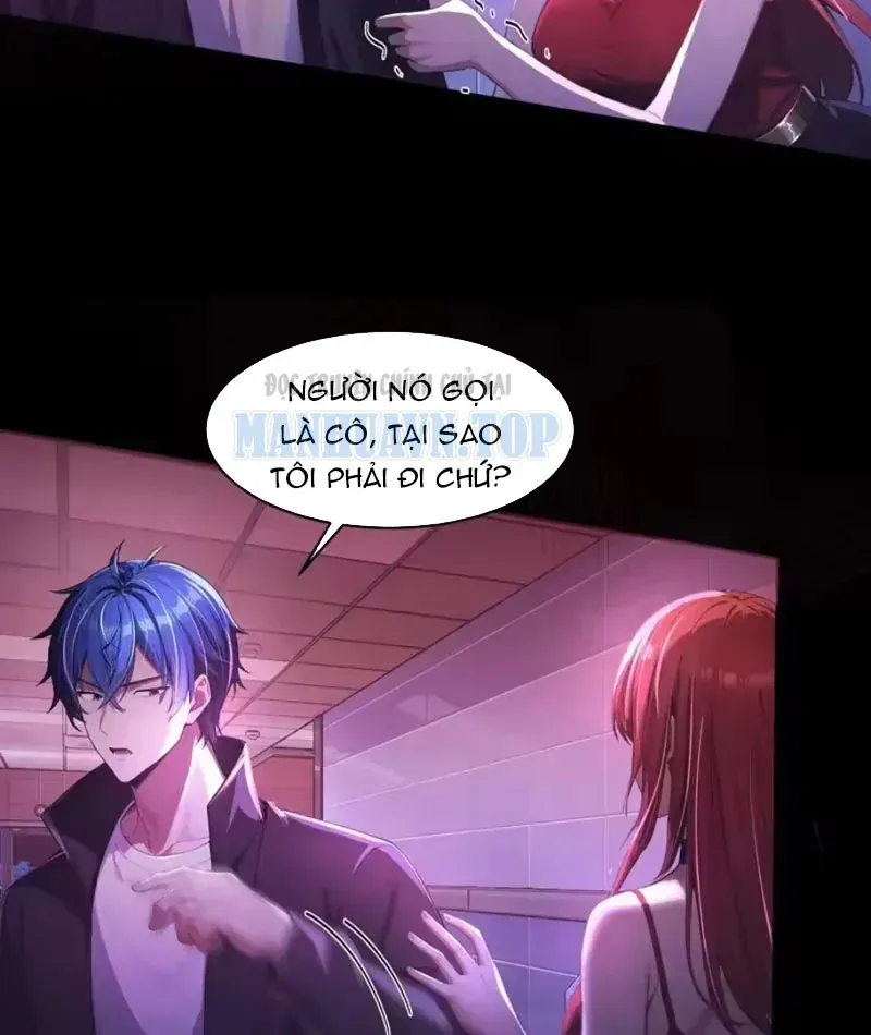 Quỷ Bí Khôi Phục: Bắt Đầu Năm Giữ Vô Số Quỷ Tệ Chapter 2 - Trang 4