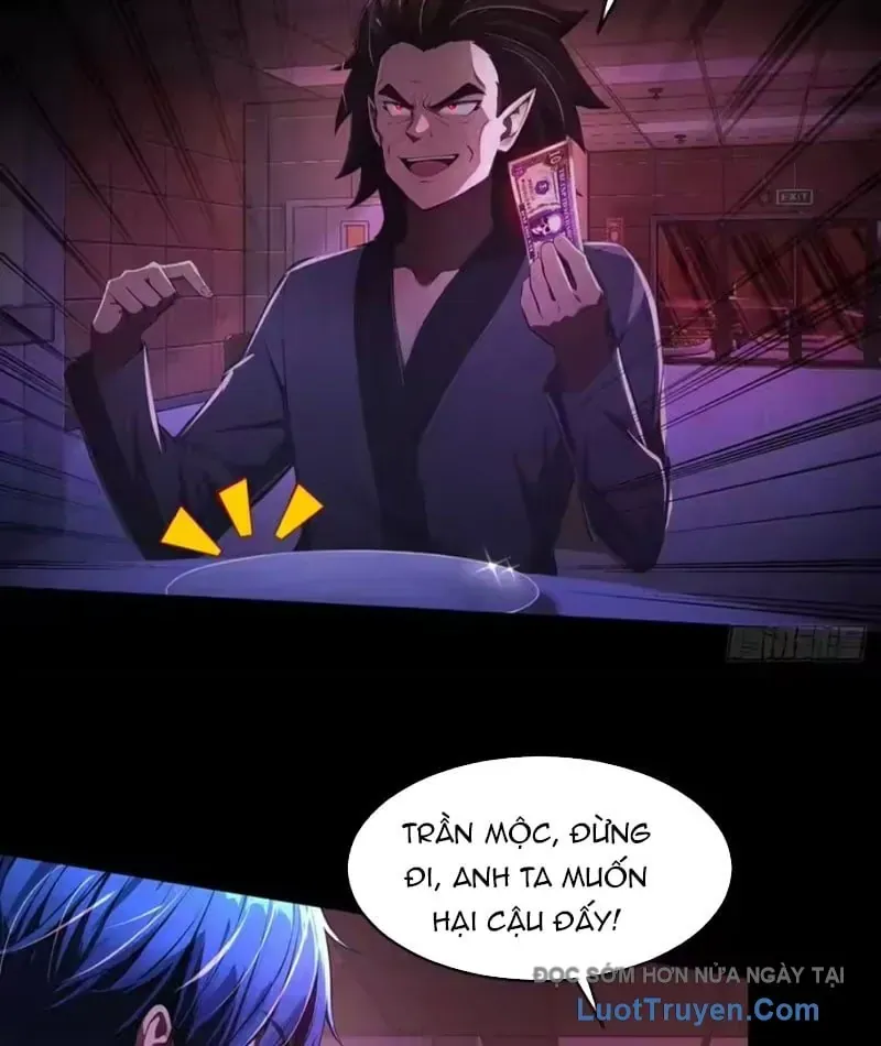 Quỷ Bí Khôi Phục: Bắt Đầu Năm Giữ Vô Số Quỷ Tệ Chapter 2 - Trang 40
