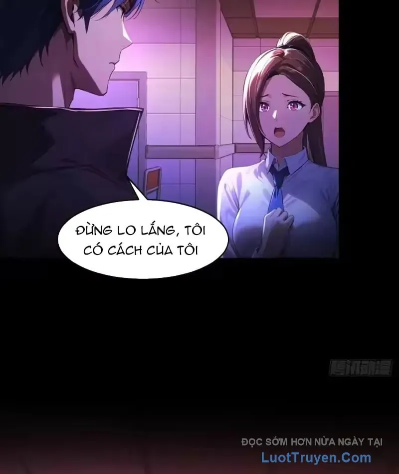 Quỷ Bí Khôi Phục: Bắt Đầu Năm Giữ Vô Số Quỷ Tệ Chapter 2 - Trang 41