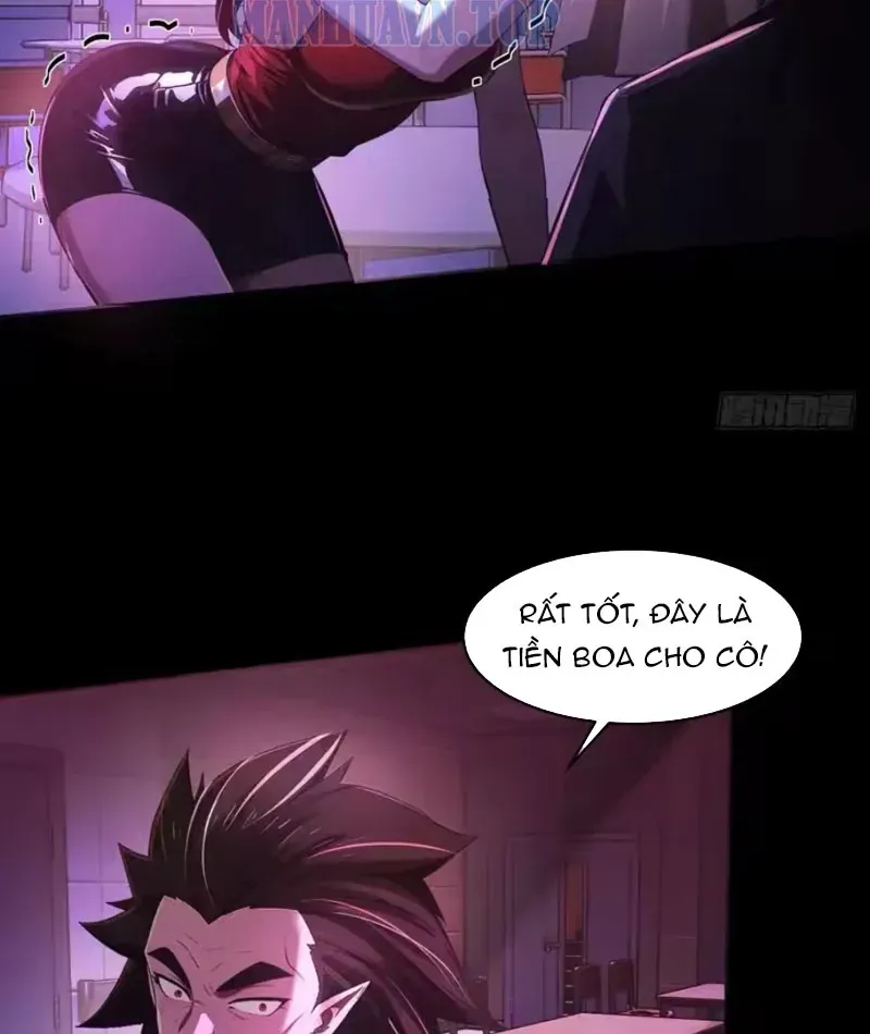 Quỷ Bí Khôi Phục: Bắt Đầu Năm Giữ Vô Số Quỷ Tệ Chapter 2 - Trang 7