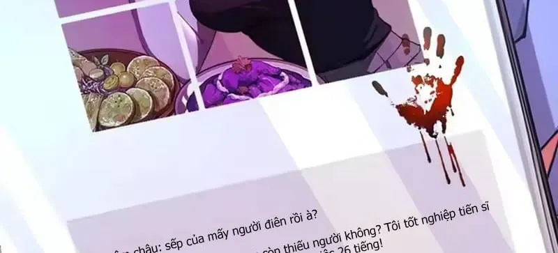 Quỷ Bí Khôi Phục: Bắt Đầu Năm Giữ Vô Số Quỷ Tệ Chapter 20 - Trang 32