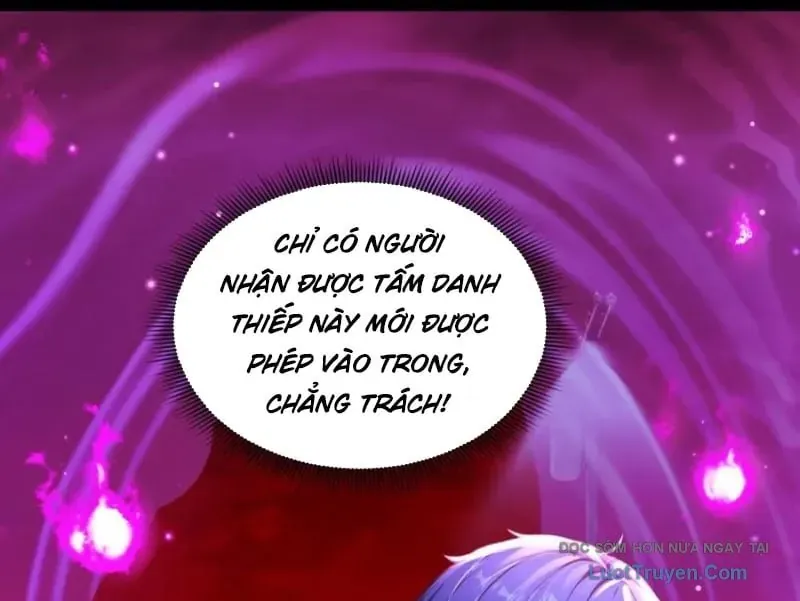 Quỷ Bí Khôi Phục: Bắt Đầu Năm Giữ Vô Số Quỷ Tệ Chapter 21 - Trang 14