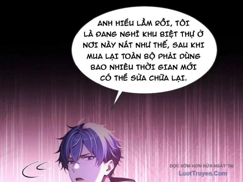 Quỷ Bí Khôi Phục: Bắt Đầu Năm Giữ Vô Số Quỷ Tệ Chapter 21 - Trang 39