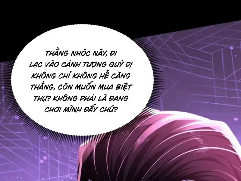 Quỷ Bí Khôi Phục: Bắt Đầu Năm Giữ Vô Số Quỷ Tệ Chapter 21 - Trang 42