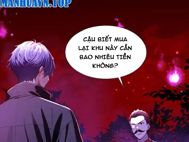 Quỷ Bí Khôi Phục: Bắt Đầu Năm Giữ Vô Số Quỷ Tệ Chapter 21 - Trang 45