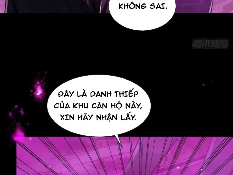 Quỷ Bí Khôi Phục: Bắt Đầu Năm Giữ Vô Số Quỷ Tệ Chapter 21 - Trang 8
