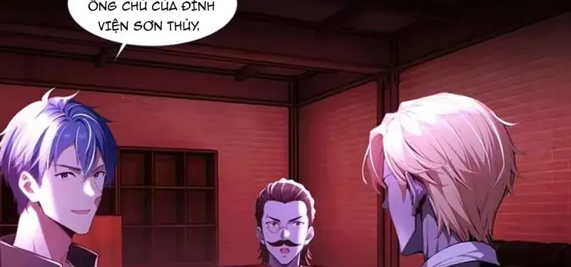 Quỷ Bí Khôi Phục: Bắt Đầu Năm Giữ Vô Số Quỷ Tệ Chapter 22 - Trang 14