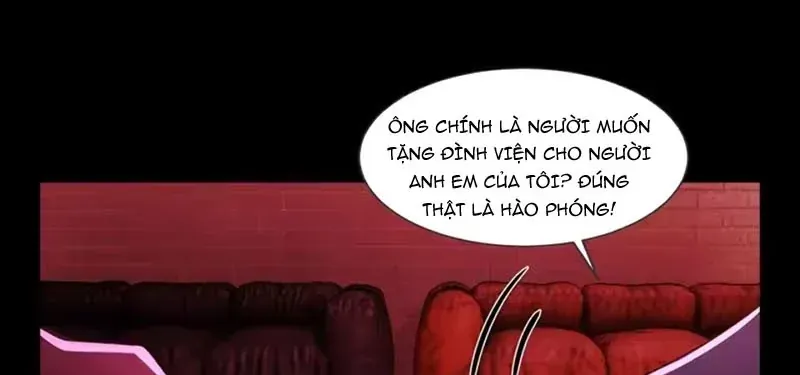 Quỷ Bí Khôi Phục: Bắt Đầu Năm Giữ Vô Số Quỷ Tệ Chapter 22 - Trang 19