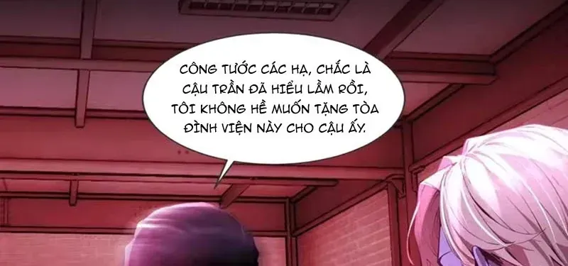Quỷ Bí Khôi Phục: Bắt Đầu Năm Giữ Vô Số Quỷ Tệ Chapter 22 - Trang 21
