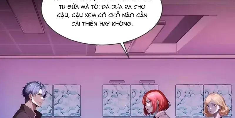 Quỷ Bí Khôi Phục: Bắt Đầu Năm Giữ Vô Số Quỷ Tệ Chapter 23 - Trang 35