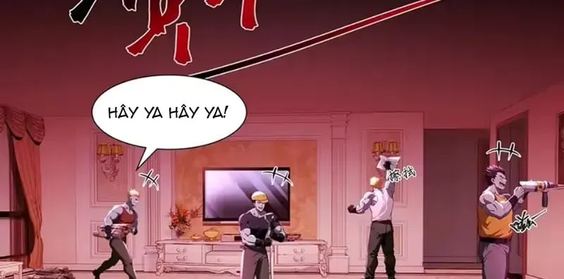 Quỷ Bí Khôi Phục: Bắt Đầu Năm Giữ Vô Số Quỷ Tệ Chapter 24 - Trang 7