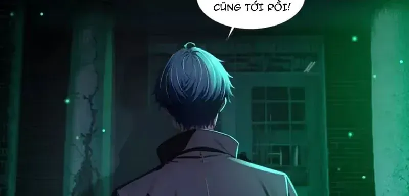 Quỷ Bí Khôi Phục: Bắt Đầu Năm Giữ Vô Số Quỷ Tệ Chapter 25 - Trang 19