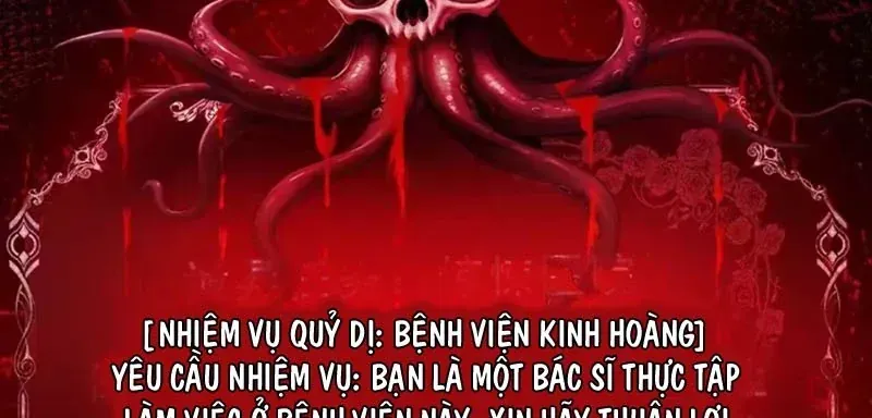 Quỷ Bí Khôi Phục: Bắt Đầu Năm Giữ Vô Số Quỷ Tệ Chapter 25 - Trang 30