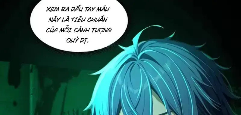 Quỷ Bí Khôi Phục: Bắt Đầu Năm Giữ Vô Số Quỷ Tệ Chapter 25 - Trang 43