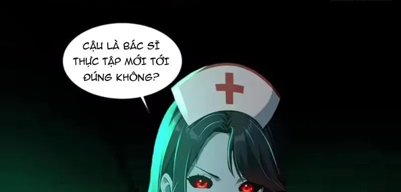 Quỷ Bí Khôi Phục: Bắt Đầu Năm Giữ Vô Số Quỷ Tệ Chapter 25 - Trang 50