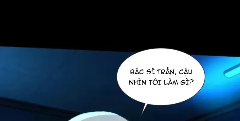 Quỷ Bí Khôi Phục: Bắt Đầu Năm Giữ Vô Số Quỷ Tệ Chapter 26 - Trang 15