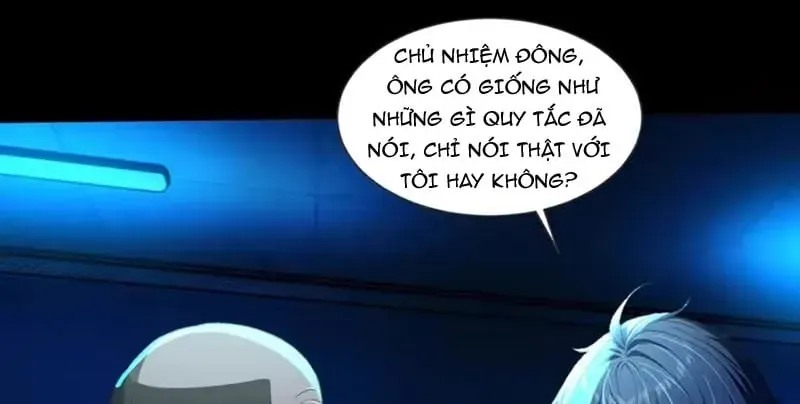 Quỷ Bí Khôi Phục: Bắt Đầu Năm Giữ Vô Số Quỷ Tệ Chapter 26 - Trang 19