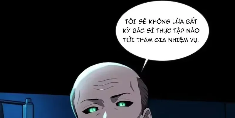 Quỷ Bí Khôi Phục: Bắt Đầu Năm Giữ Vô Số Quỷ Tệ Chapter 26 - Trang 22