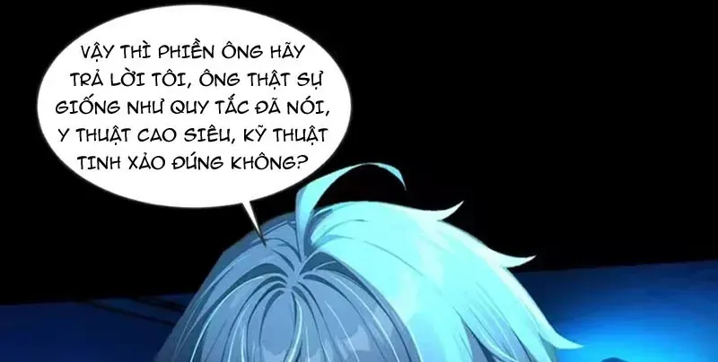 Quỷ Bí Khôi Phục: Bắt Đầu Năm Giữ Vô Số Quỷ Tệ Chapter 26 - Trang 25