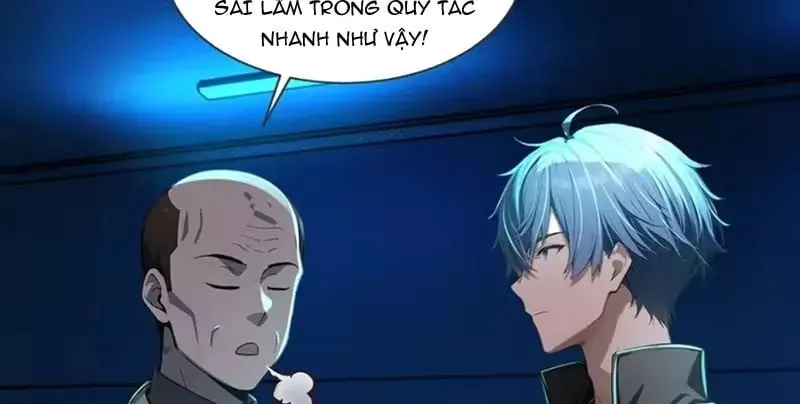 Quỷ Bí Khôi Phục: Bắt Đầu Năm Giữ Vô Số Quỷ Tệ Chapter 26 - Trang 29