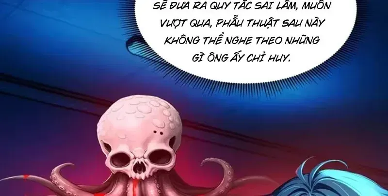 Quỷ Bí Khôi Phục: Bắt Đầu Năm Giữ Vô Số Quỷ Tệ Chapter 26 - Trang 33