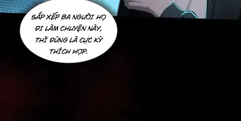 Quỷ Bí Khôi Phục: Bắt Đầu Năm Giữ Vô Số Quỷ Tệ Chapter 26 - Trang 45