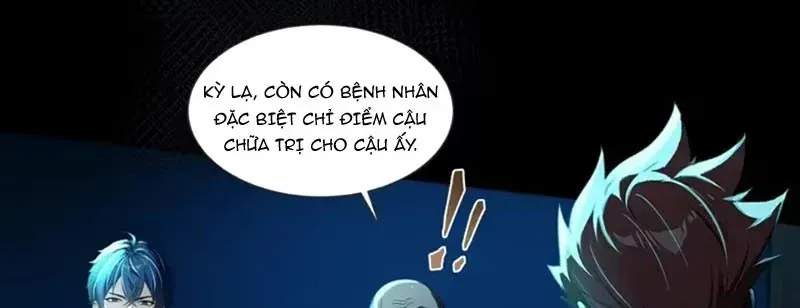 Quỷ Bí Khôi Phục: Bắt Đầu Năm Giữ Vô Số Quỷ Tệ Chapter 27 - Trang 17