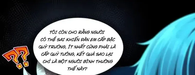 Quỷ Bí Khôi Phục: Bắt Đầu Năm Giữ Vô Số Quỷ Tệ Chapter 27 - Trang 27