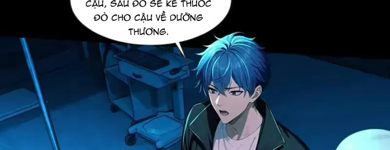 Quỷ Bí Khôi Phục: Bắt Đầu Năm Giữ Vô Số Quỷ Tệ Chapter 27 - Trang 42