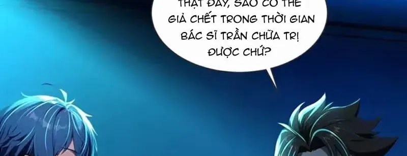 Quỷ Bí Khôi Phục: Bắt Đầu Năm Giữ Vô Số Quỷ Tệ Chapter 28 - Trang 12