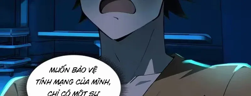 Quỷ Bí Khôi Phục: Bắt Đầu Năm Giữ Vô Số Quỷ Tệ Chapter 28 - Trang 5