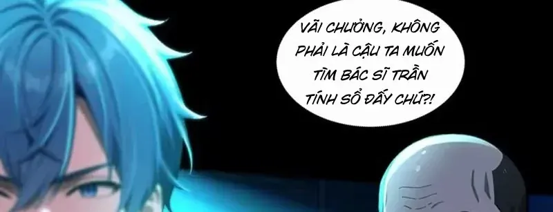 Quỷ Bí Khôi Phục: Bắt Đầu Năm Giữ Vô Số Quỷ Tệ Chapter 28 - Trang 7