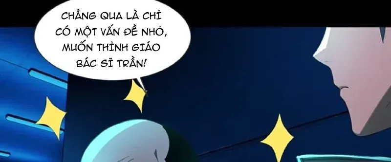 Quỷ Bí Khôi Phục: Bắt Đầu Năm Giữ Vô Số Quỷ Tệ Chapter 29 - Trang 12