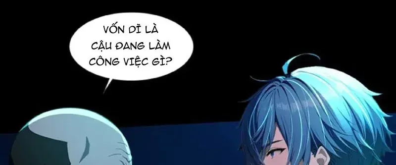Quỷ Bí Khôi Phục: Bắt Đầu Năm Giữ Vô Số Quỷ Tệ Chapter 29 - Trang 18