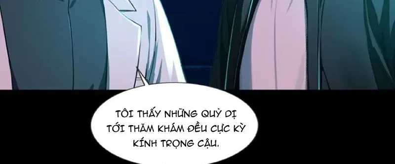Quỷ Bí Khôi Phục: Bắt Đầu Năm Giữ Vô Số Quỷ Tệ Chapter 29 - Trang 20